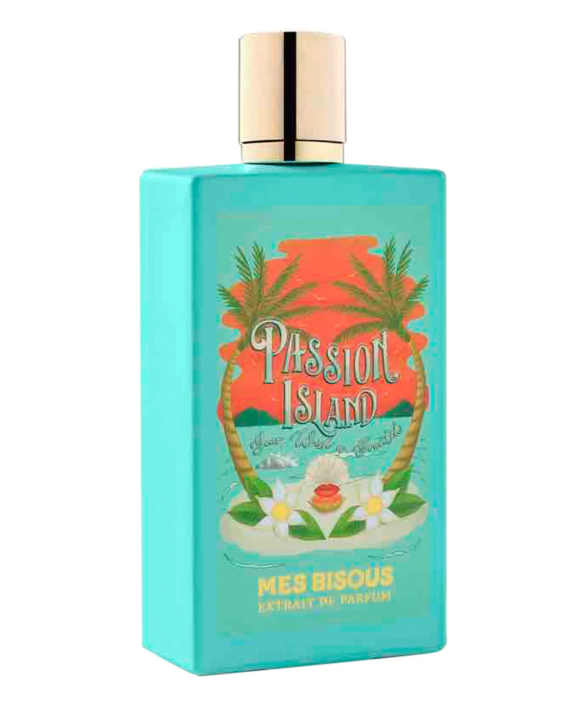 Passion Island EXTRAIT DE PARFUM