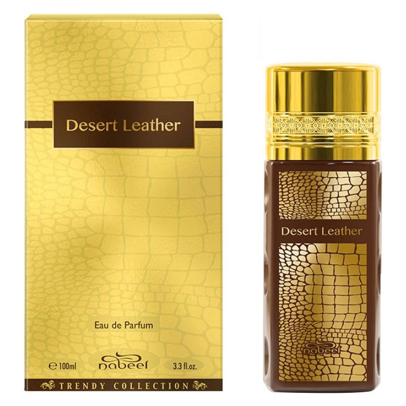 Desert Leather