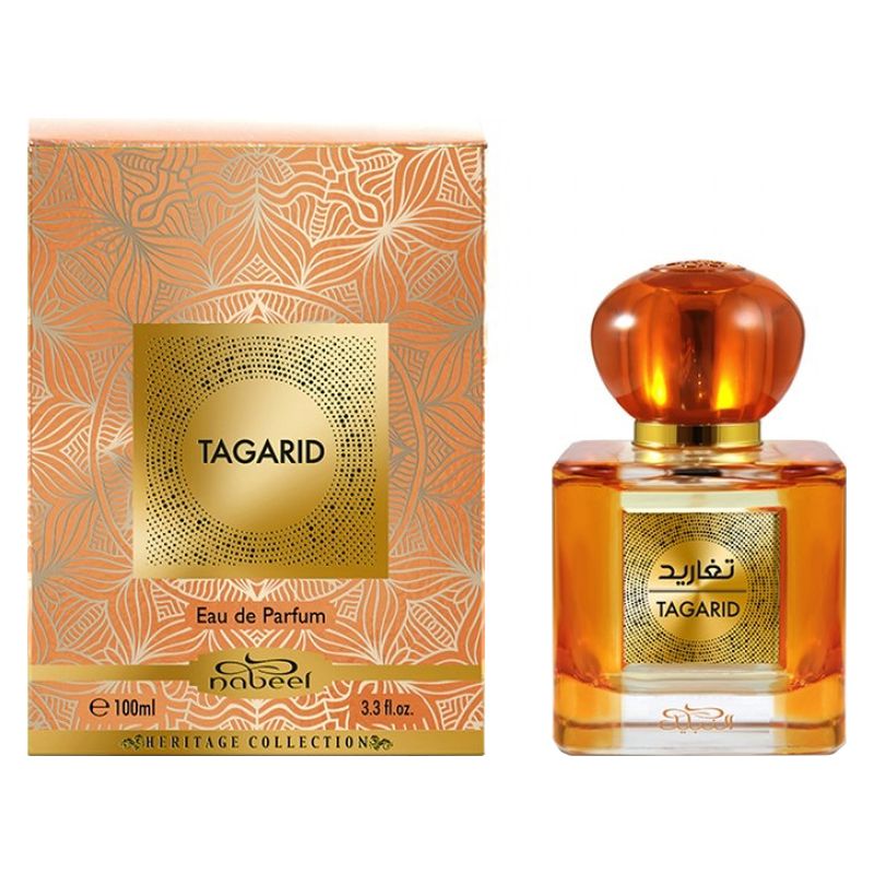 Tagarid