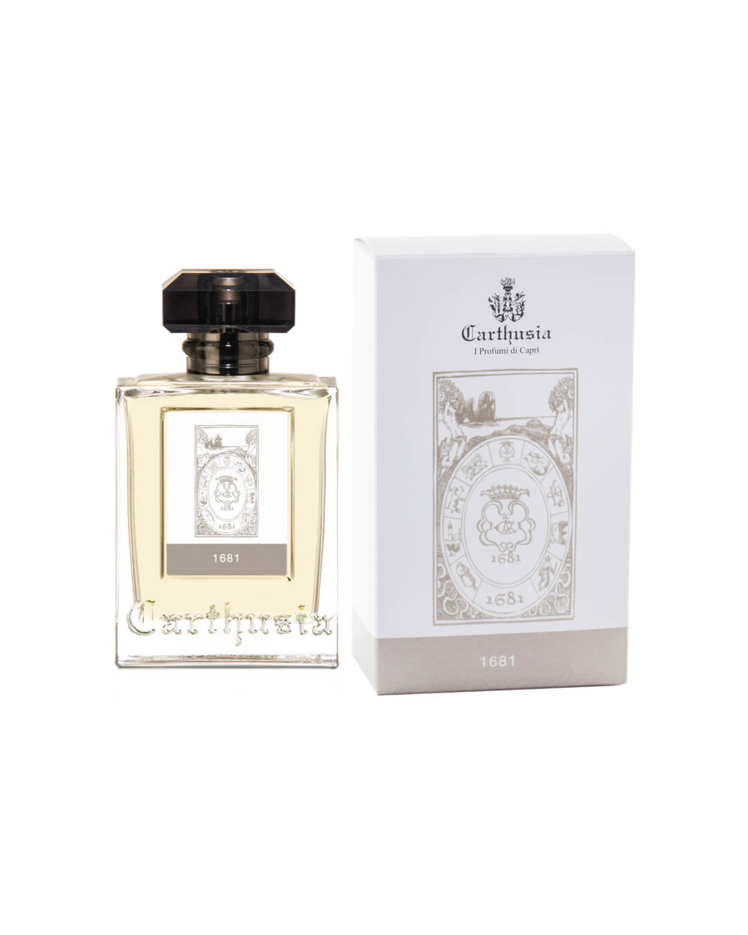 1681 Eau de Parfum