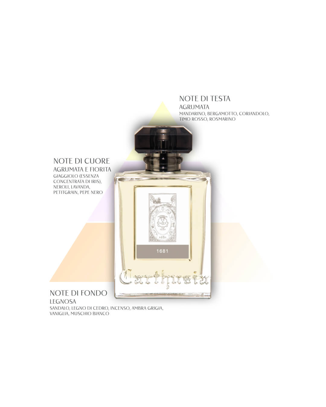1681 Eau de Parfum