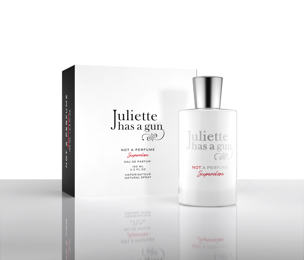 Not a Perfume Superdose Eau de Parfum