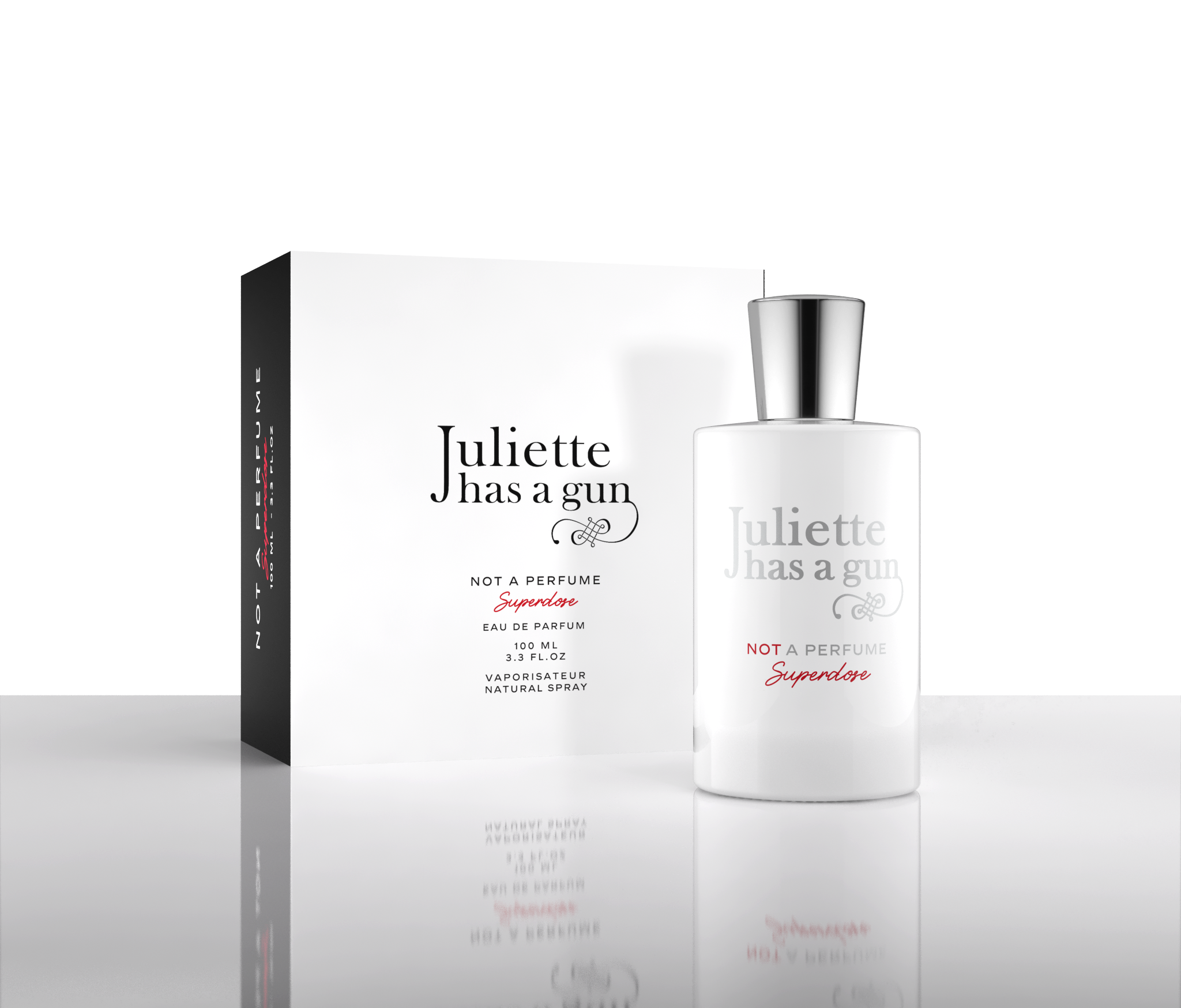 Not a Perfume Superdose Eau de Parfum