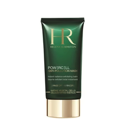 Powercell Anti-Pollution Mask maschera esfoliante per rigenerare la superficie della pelle 100ml