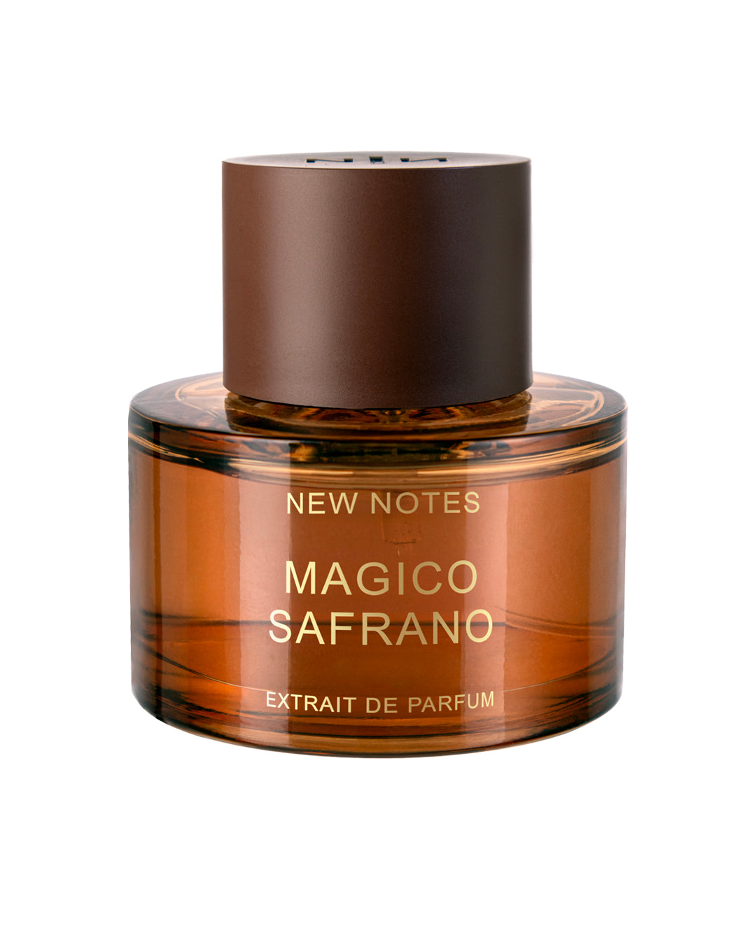 Magico Saffrano Extrait de Parfum