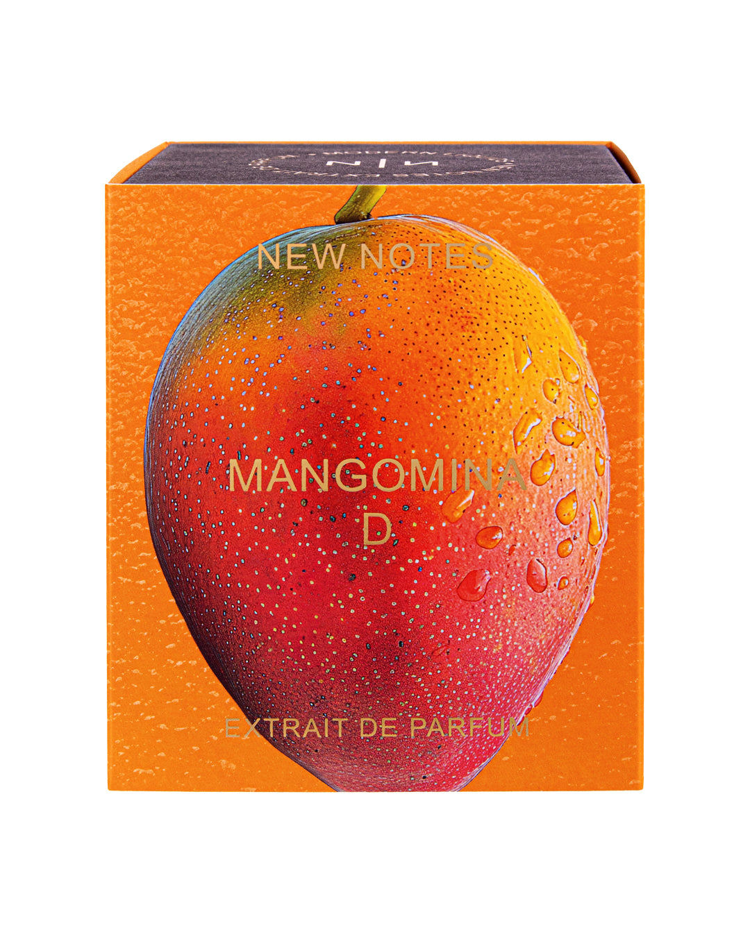 Mangomina D Extrait de Parfum