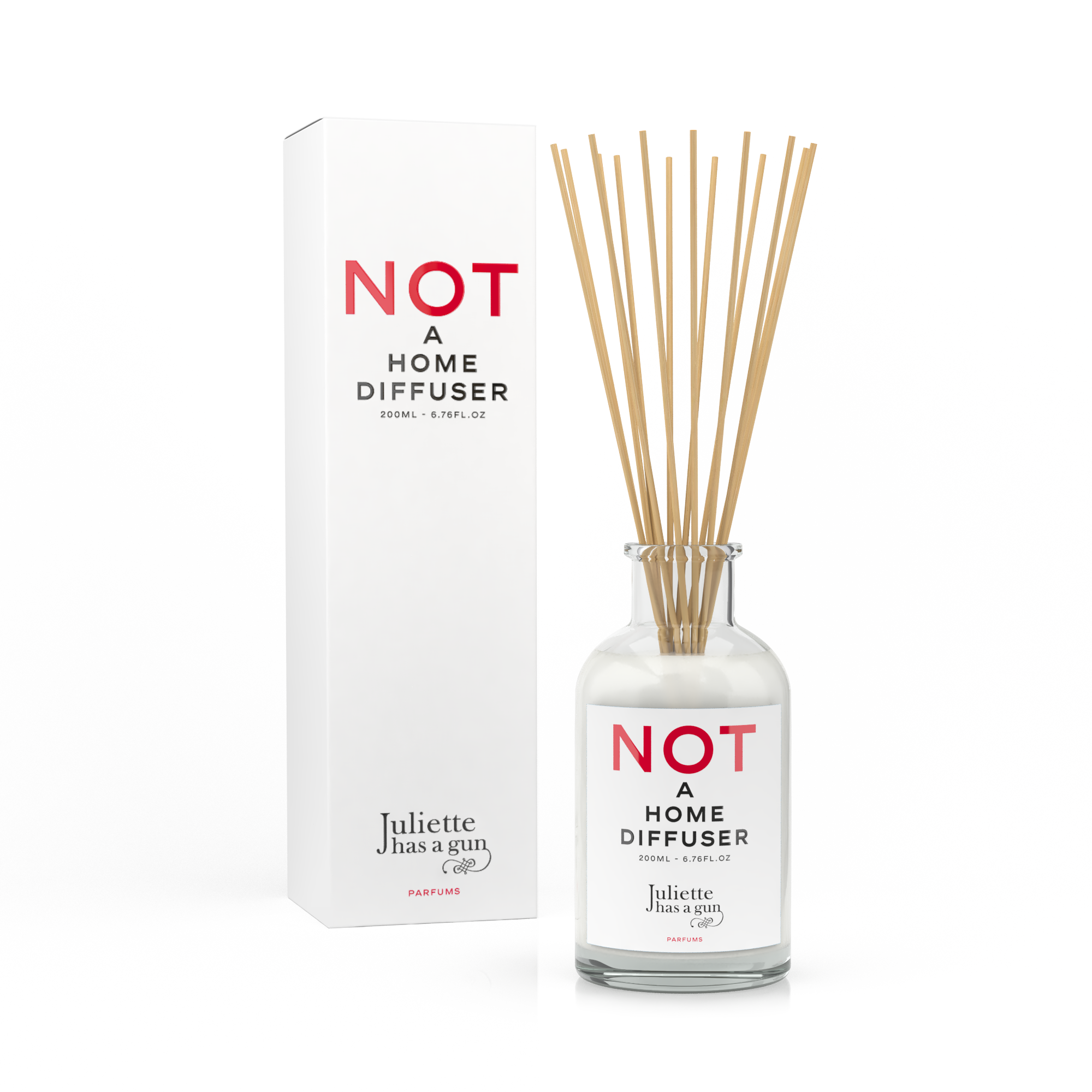 Not a Diffusore
