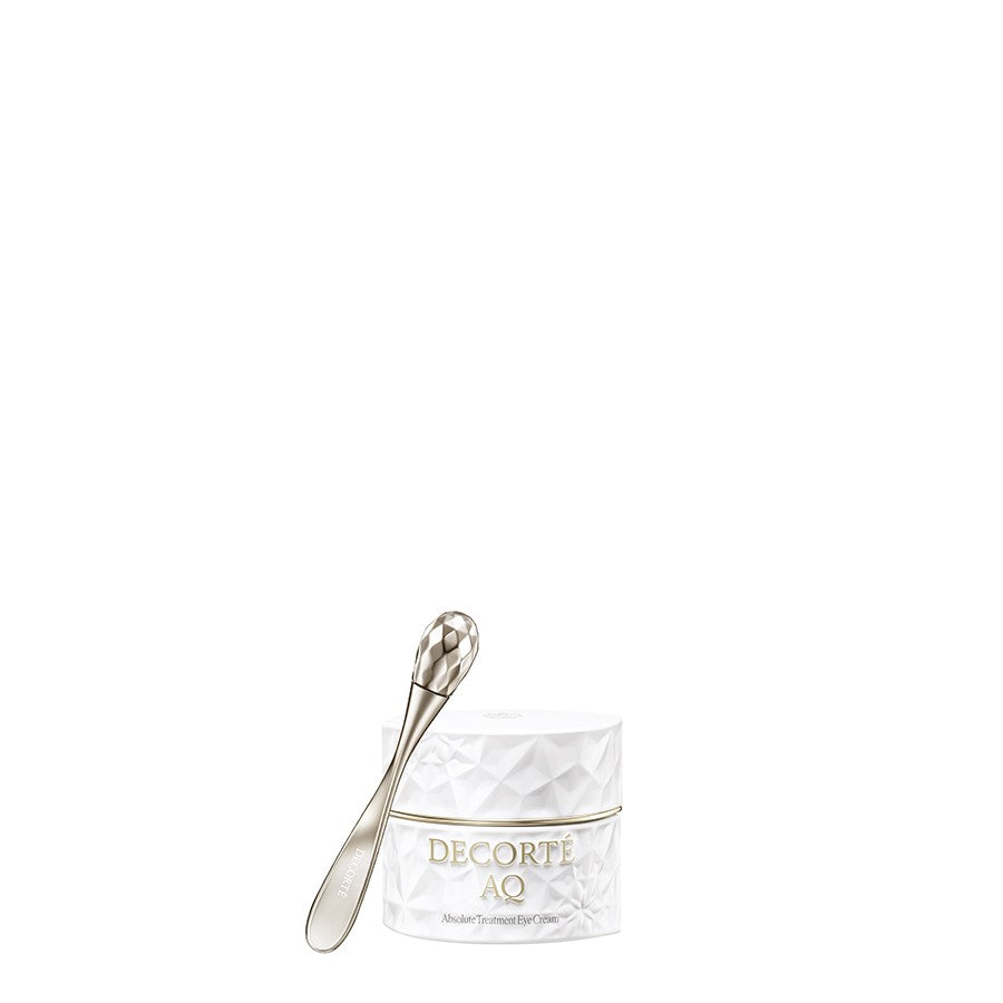Absolute Treatment Tightening Eye Cream Trattamento Assoluto Crema Rassodante Contorno Occhi 15 ml