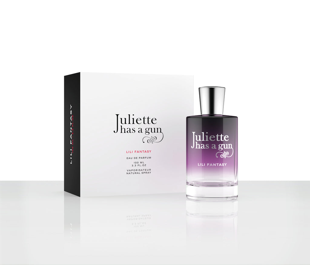 Lili Fantasy Eau de Parfum