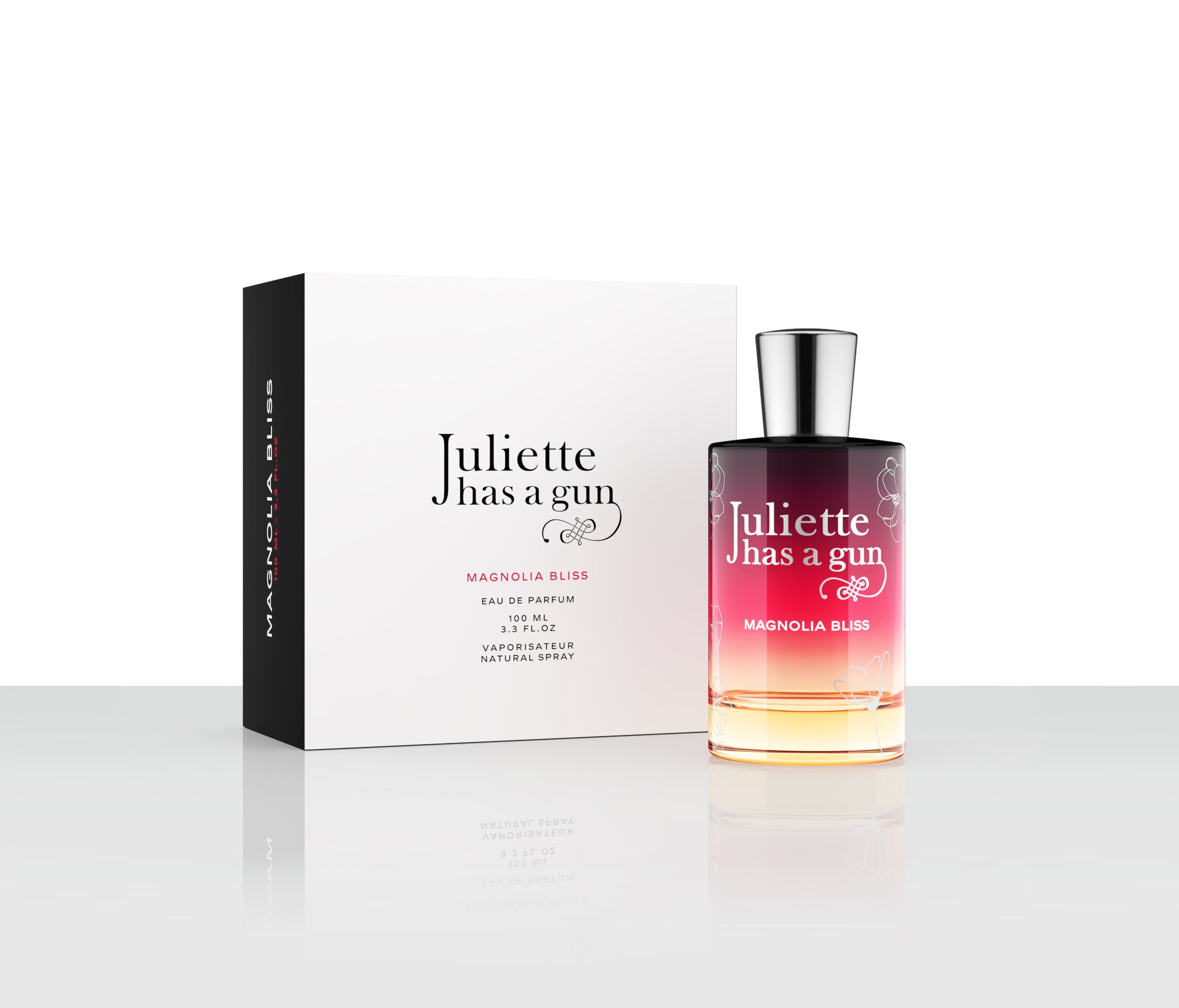 Magnolia Bliss Eau de Parfum