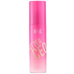 SETTER CEO Hydrating & Dewy Biphasic Setting Spray Fissatore Viso, Spray viso idratante, Spray viso illuminante