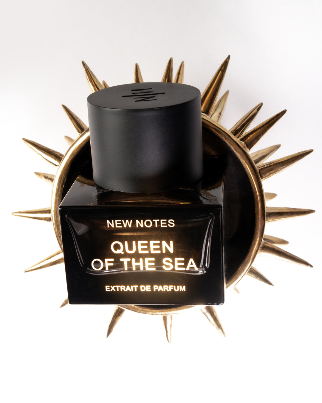 Queen of the Sea Extrait de Parfum