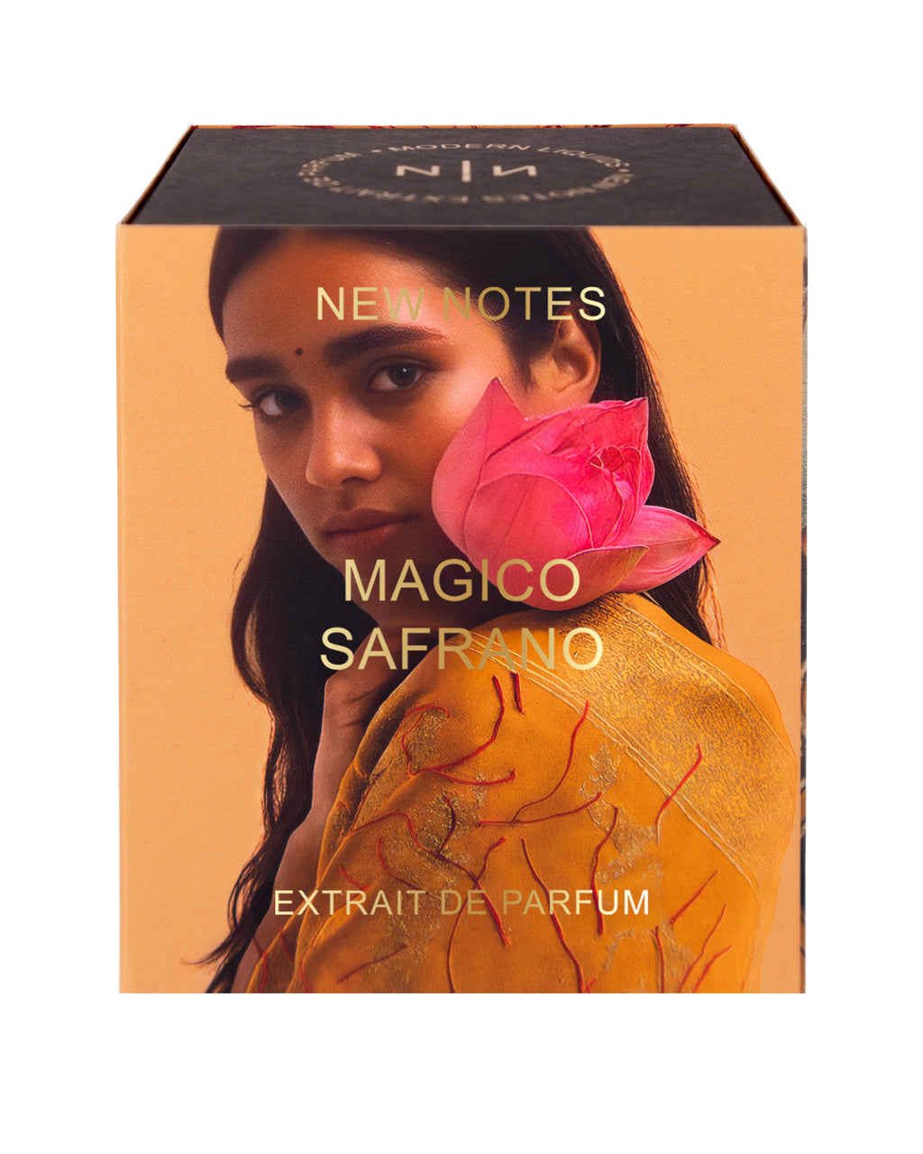 Magico Saffrano Extrait de Parfum