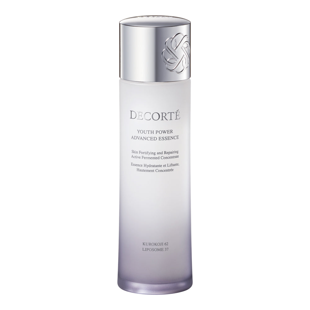 Youth Power Advanced Essence Concentrato Attivo Fermentato Fortificante e Riparatore della Pelle 150 ml