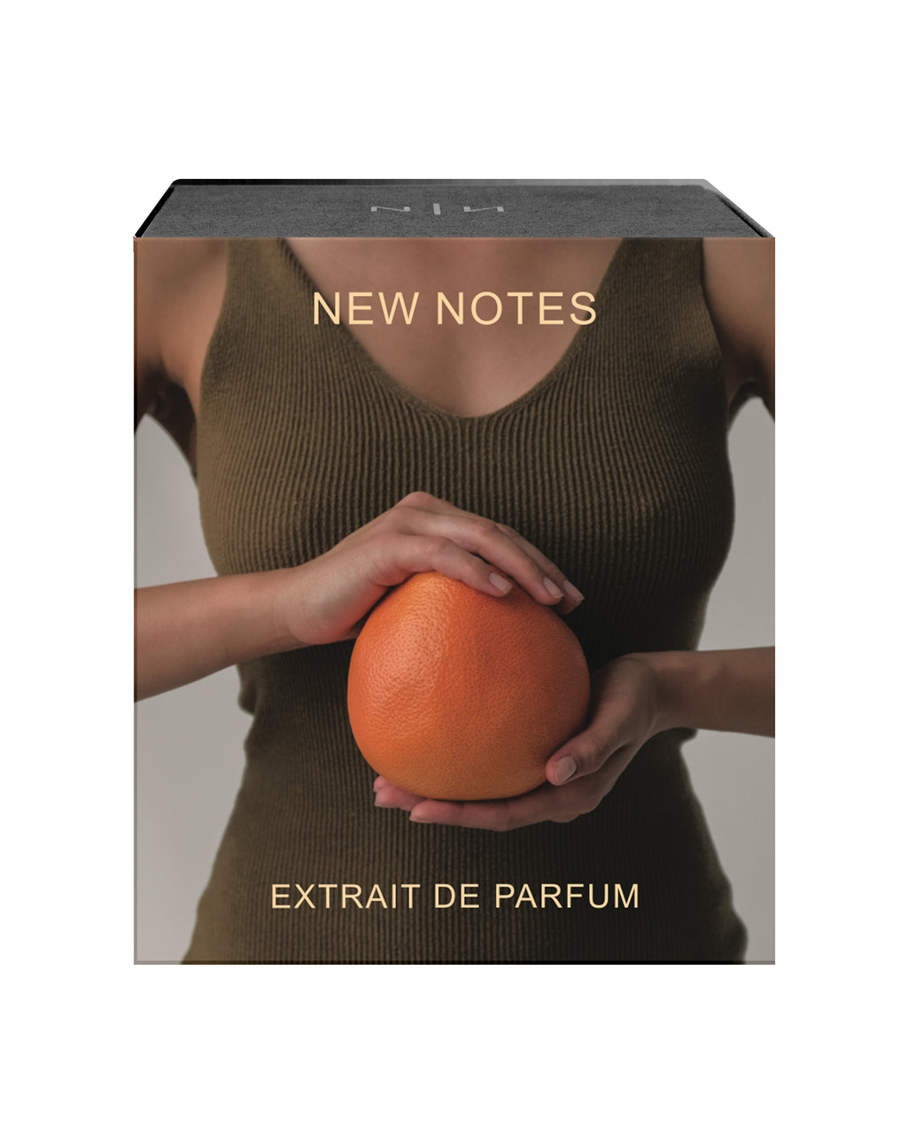 Akigala Mandarino Extrait de Parfum