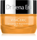 VitaCeric Smoothing & Regenerating Night Cream 50 ml