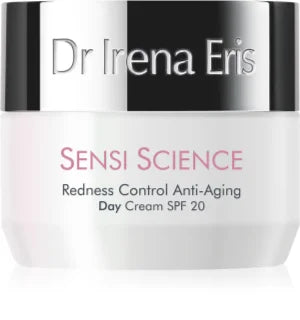 Sensi Science Redness Control Anti-Aging Day Cream SPF 20