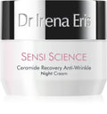 Sensi Science Ceramide Recovery Anti-Wrinkle Night Cream
