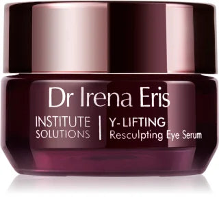 Institute Solutions - Y-Lifting Resculpting Eye Serum 15ml