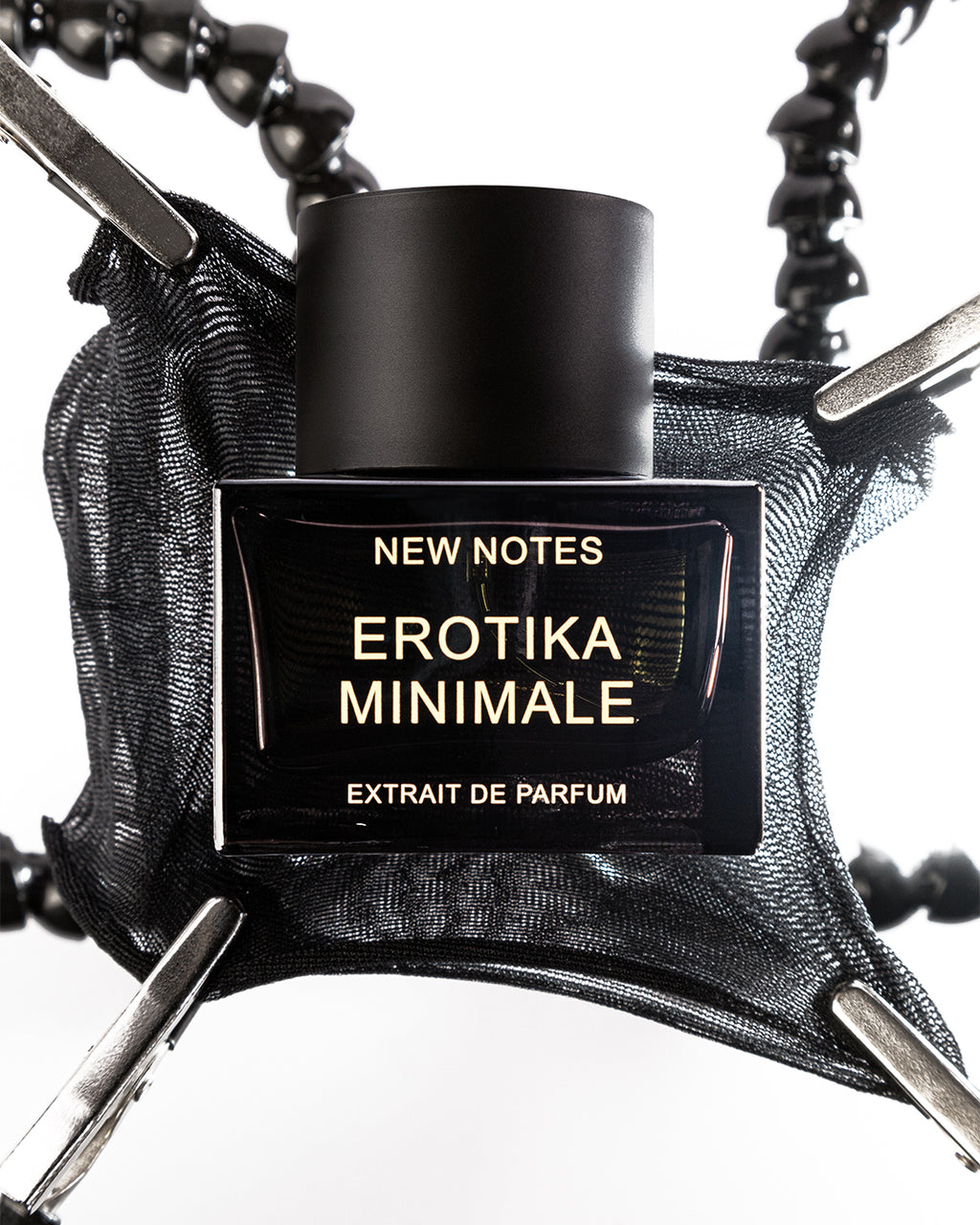 Erotika Minimale Extrait de Parfum