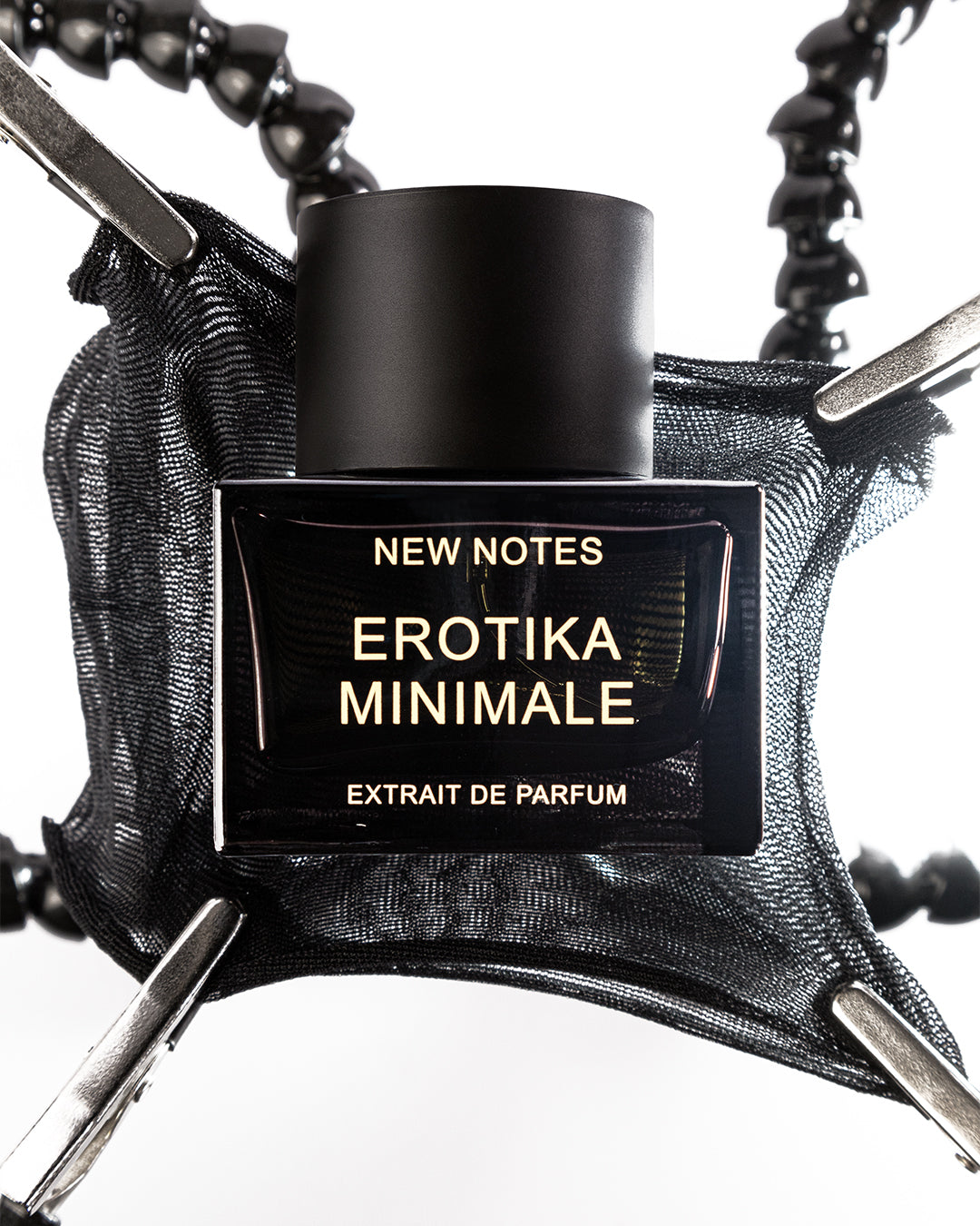 Erotika Minimale Extrait de Parfum