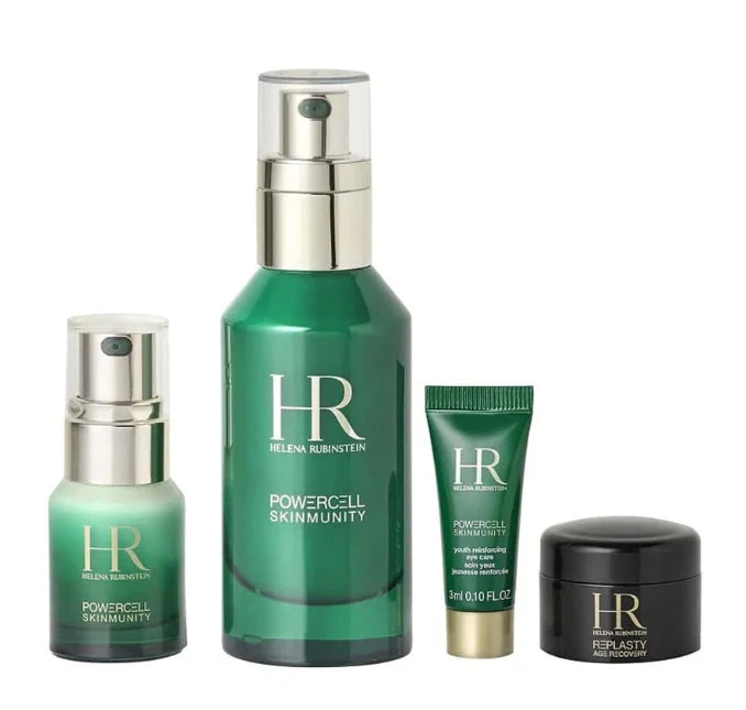 Cofanetto Powercell Skinmunity Youth Reinforcing Serum