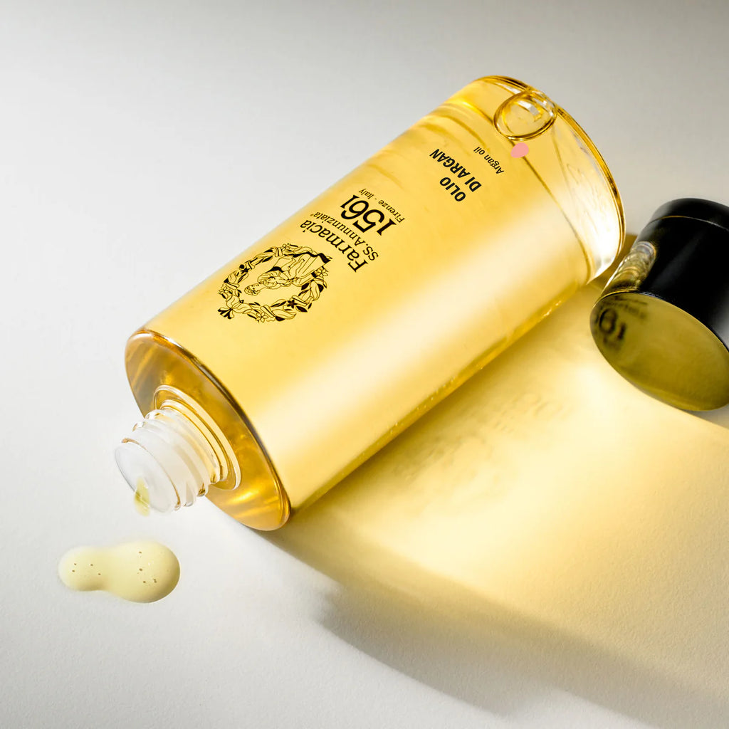 Olio di argan 150 ml