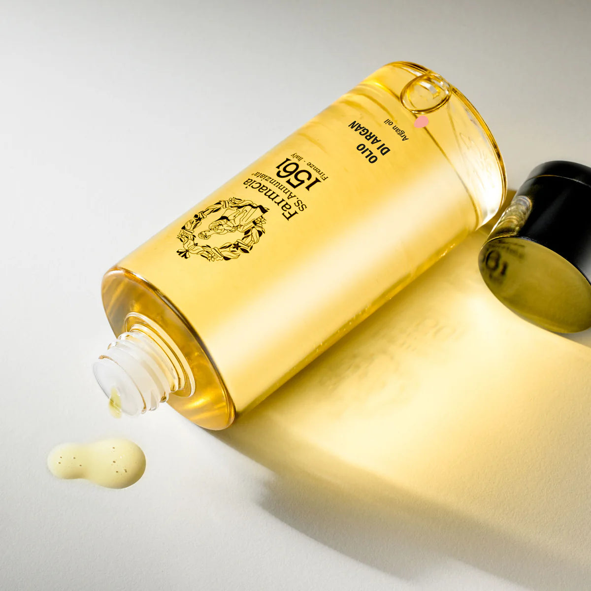 Olio di argan 150 ml