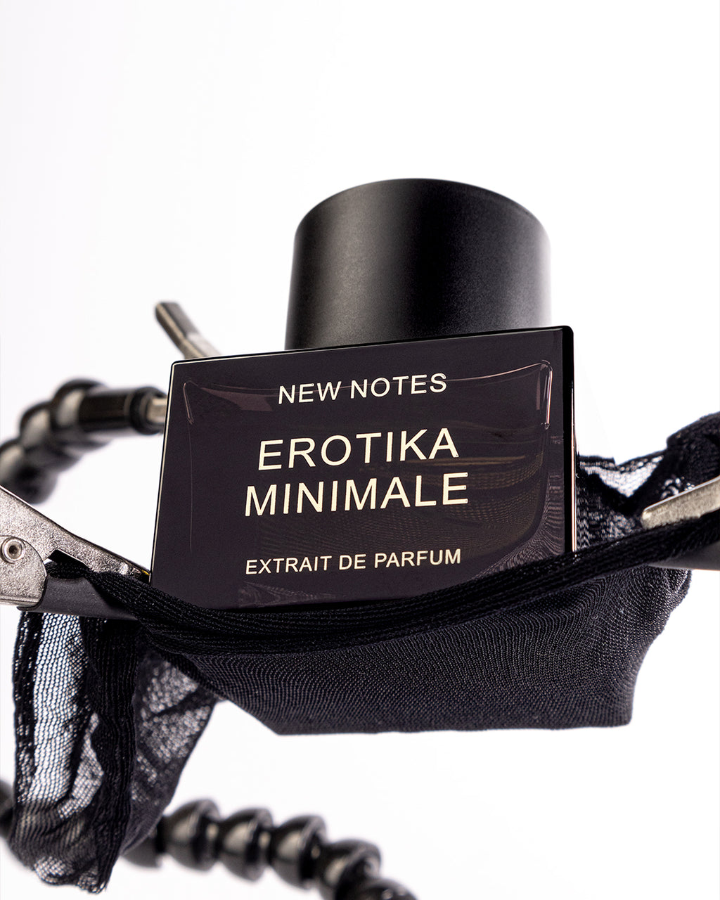 Erotika Minimale Extrait de Parfum