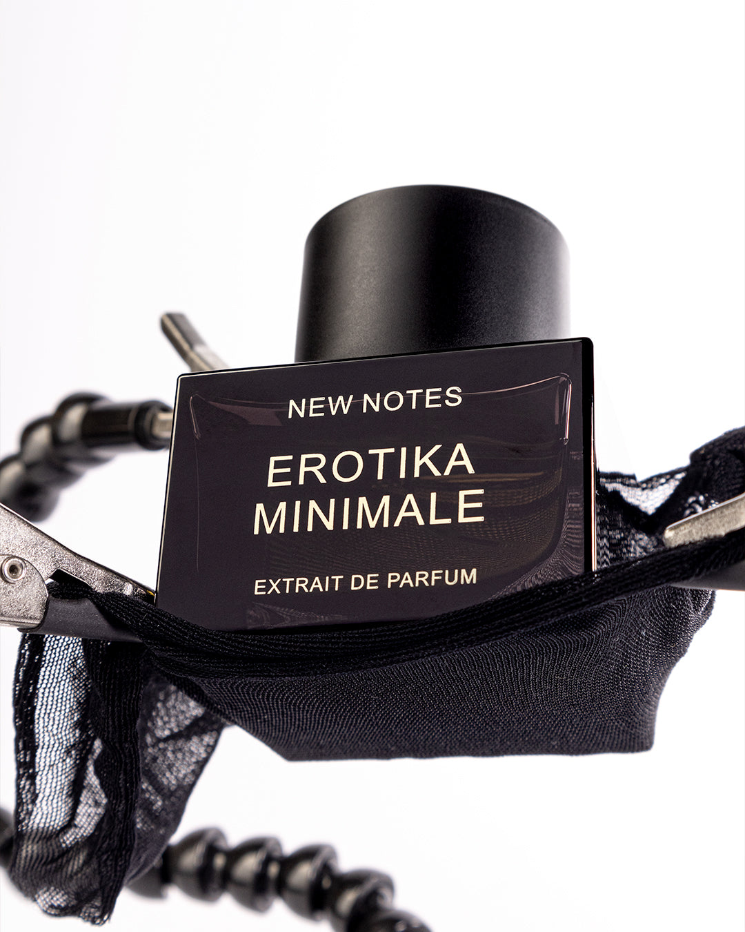 Erotika Minimale Extrait de Parfum