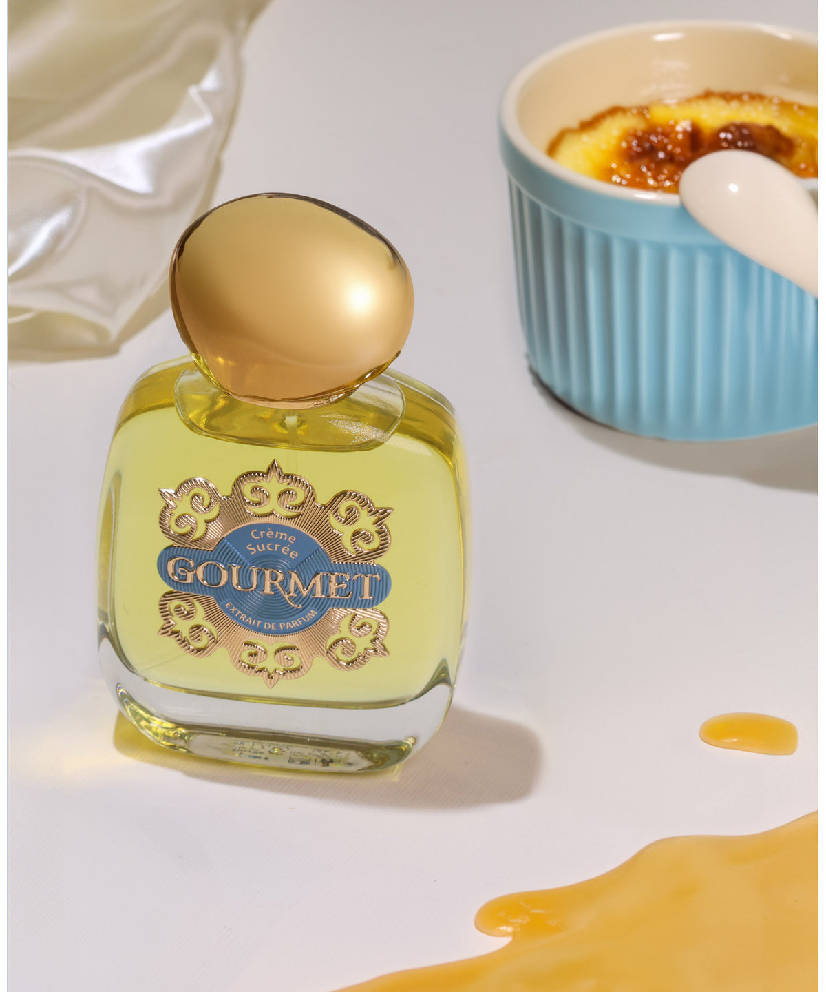 Crème Sucrée Extrait de Parfum da 50 ml