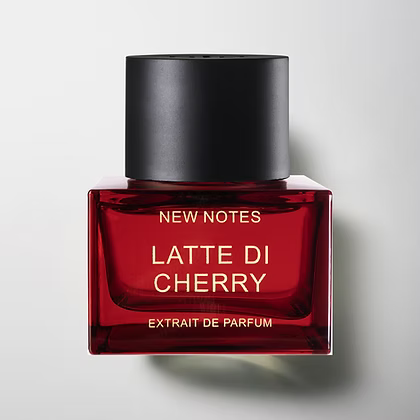 LATTE DI CHERRY extrait de parfum 15ml
