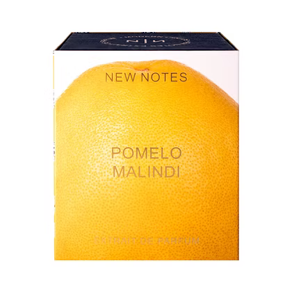 POMELO MALINDI Extrait de Parfum 60ml