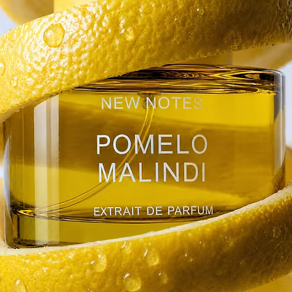 POMELO MALINDI Extrait de Parfum 60ml