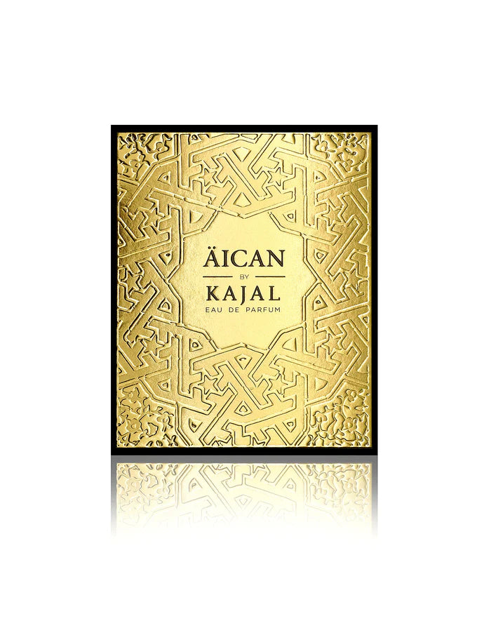 Äican Eau de Parfum 100 ml