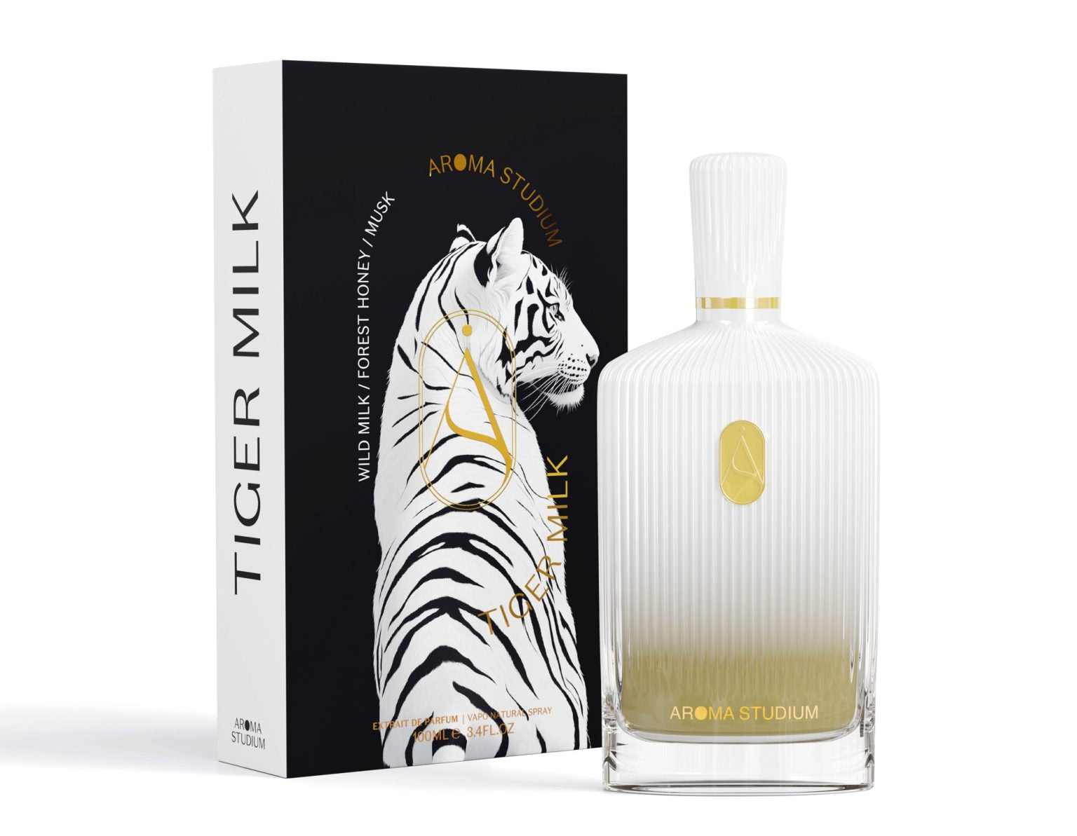 TIGER MILK