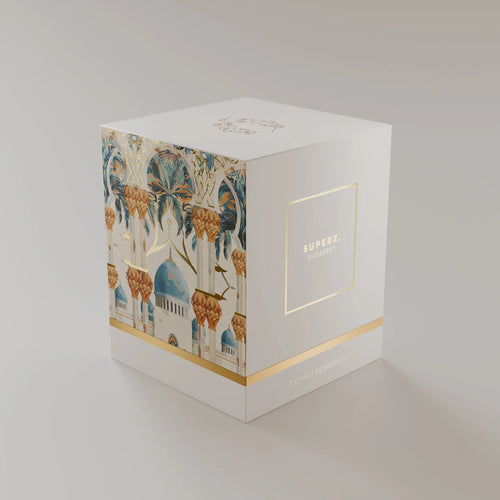 Abu Dhabi Extrait de Parfum 50ml