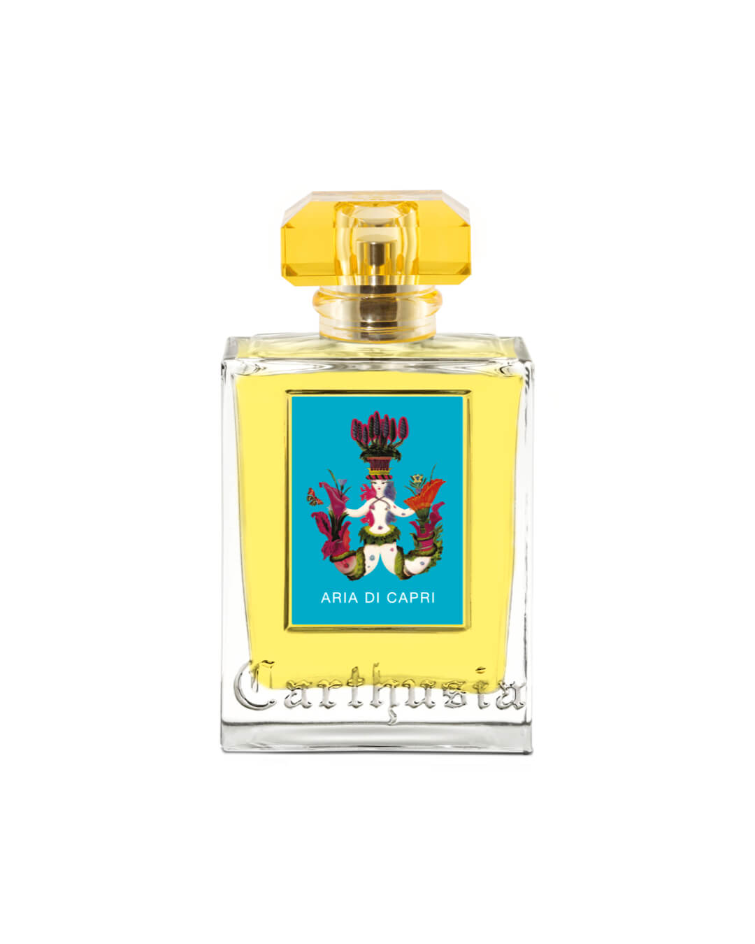 Aria di Capri Eau de Parfum