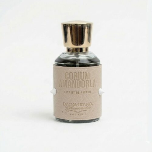 CORIUM AMANDORLA 50ML SPRAY EXTRAIT DE PARFUM