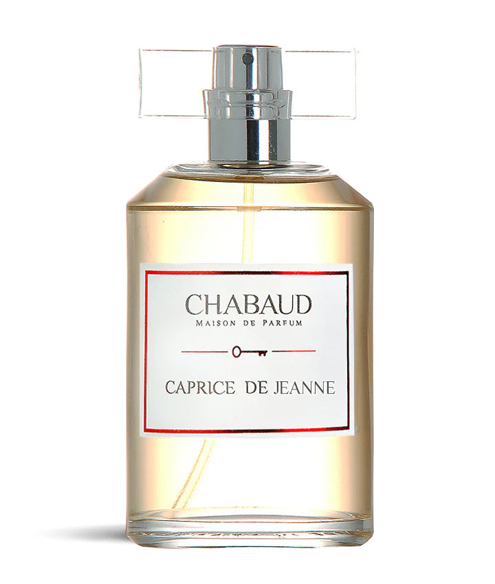 Caprice de Jeanne Eau de Parfum