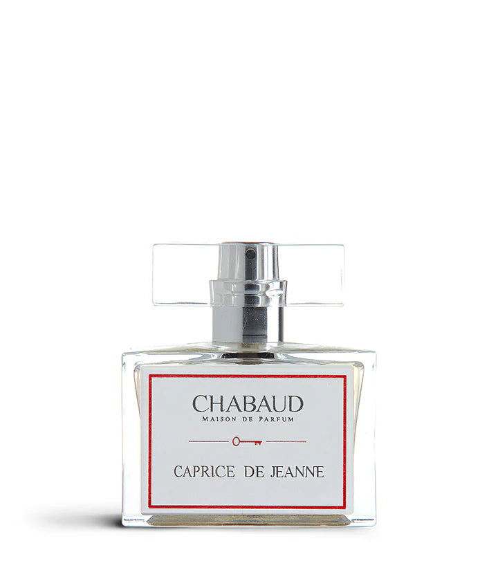 Caprice de Jeanne Eau de Parfum