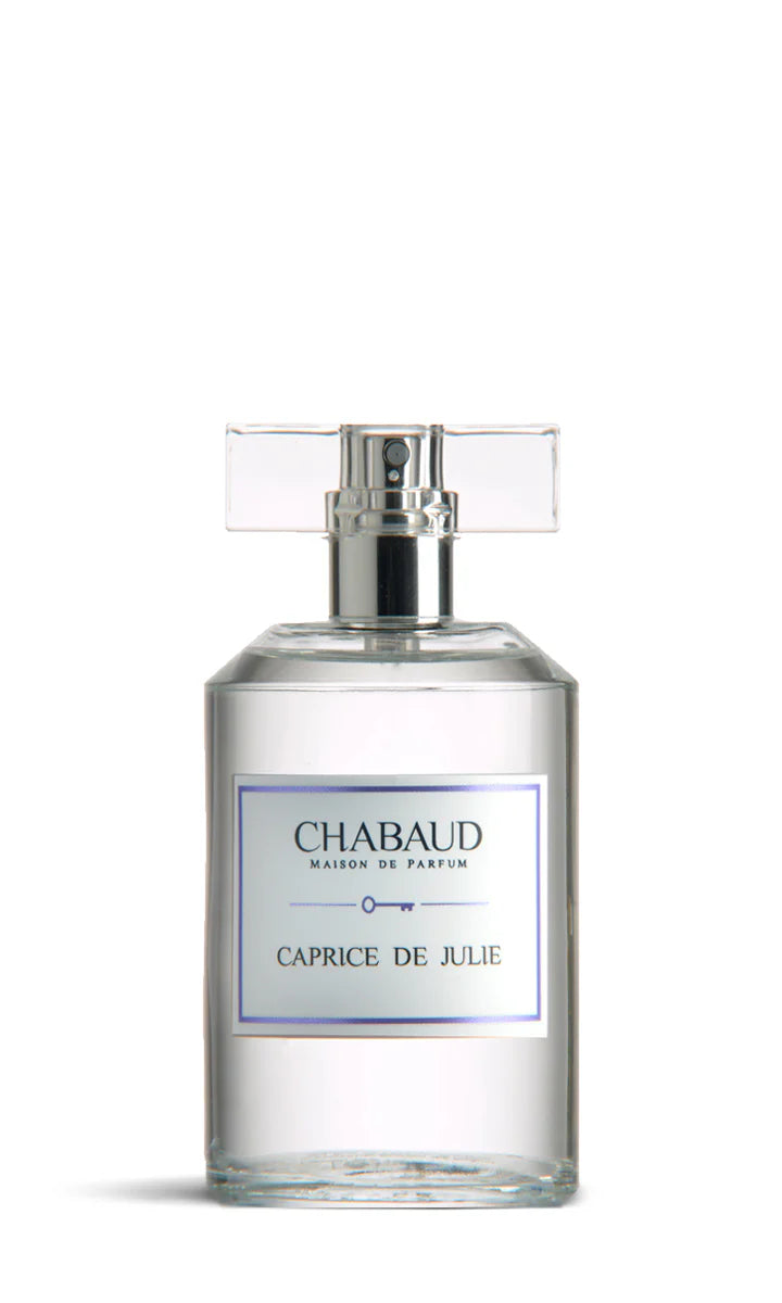 Caprice de Julie Eau de Parfum