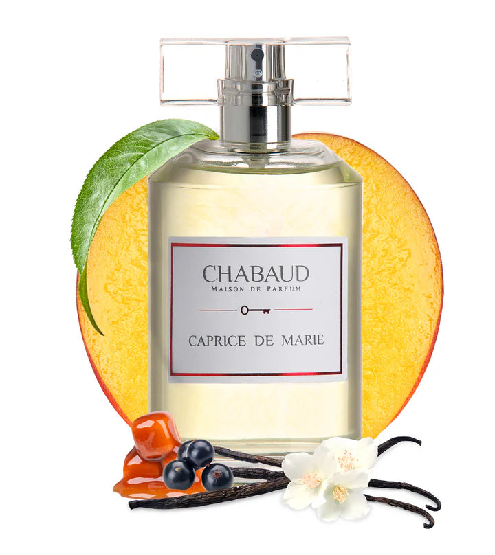 Caprice de Marie Eau de Parfum