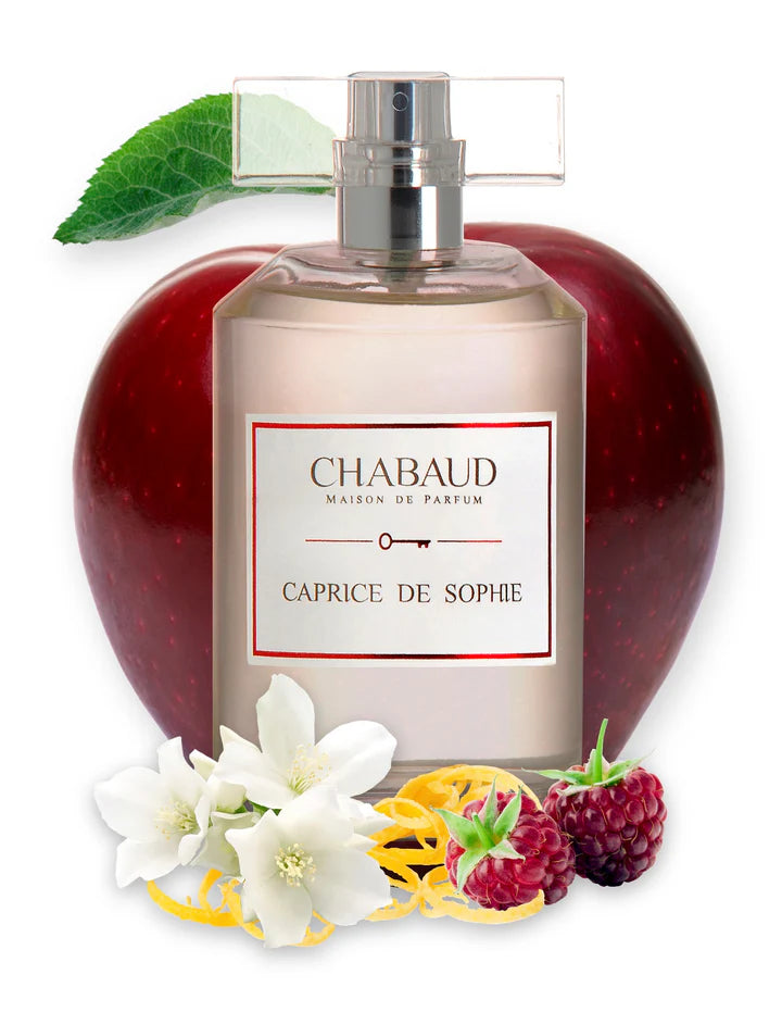 Caprice de Sophie Eau de Parfum
