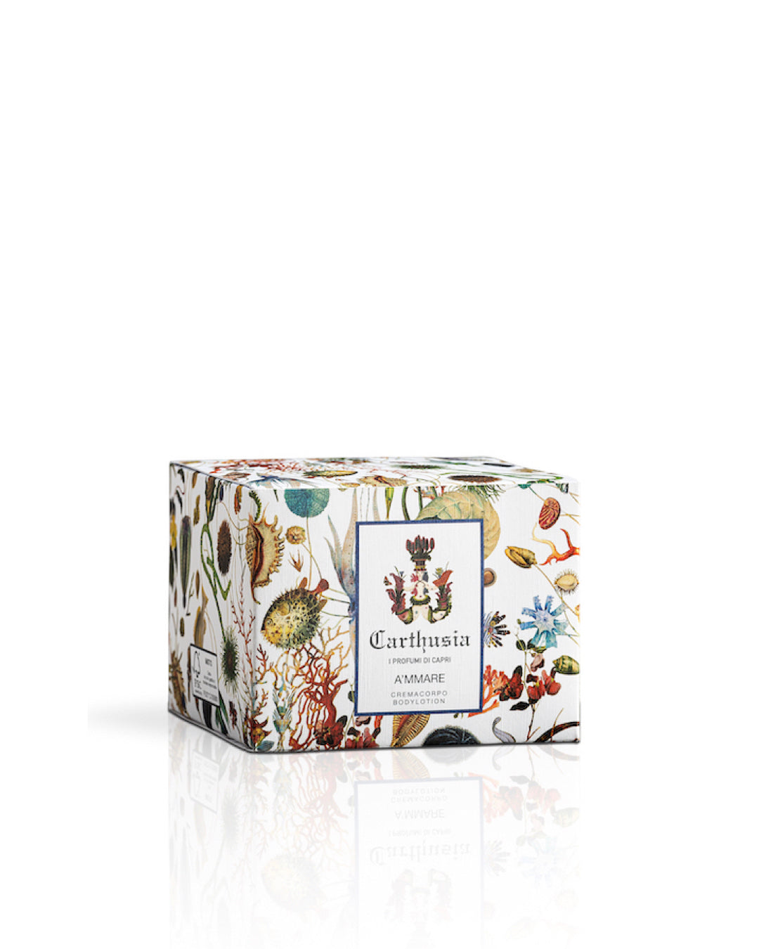 A'mmare Crema Corpo 250 ml