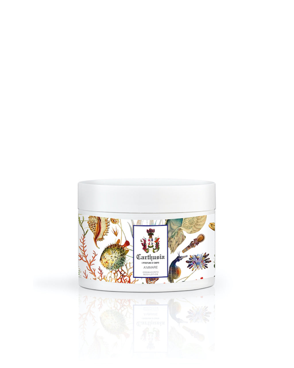 A'mmare Crema Corpo 250 ml