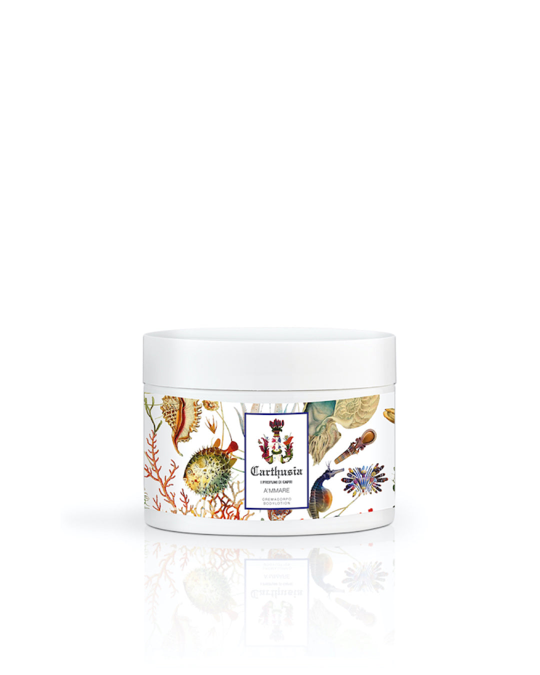 A'mmare Crema Corpo 250 ml