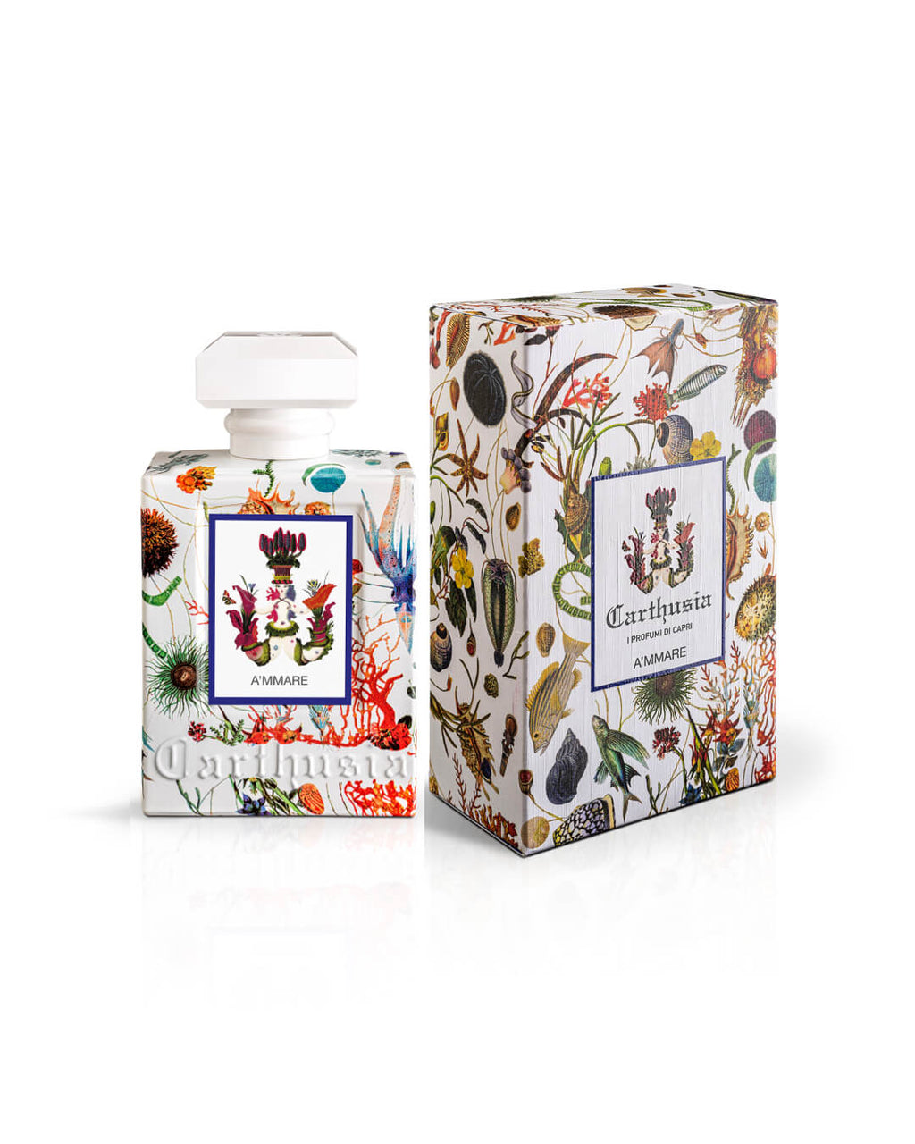 A'mmare Eau de Parfum
