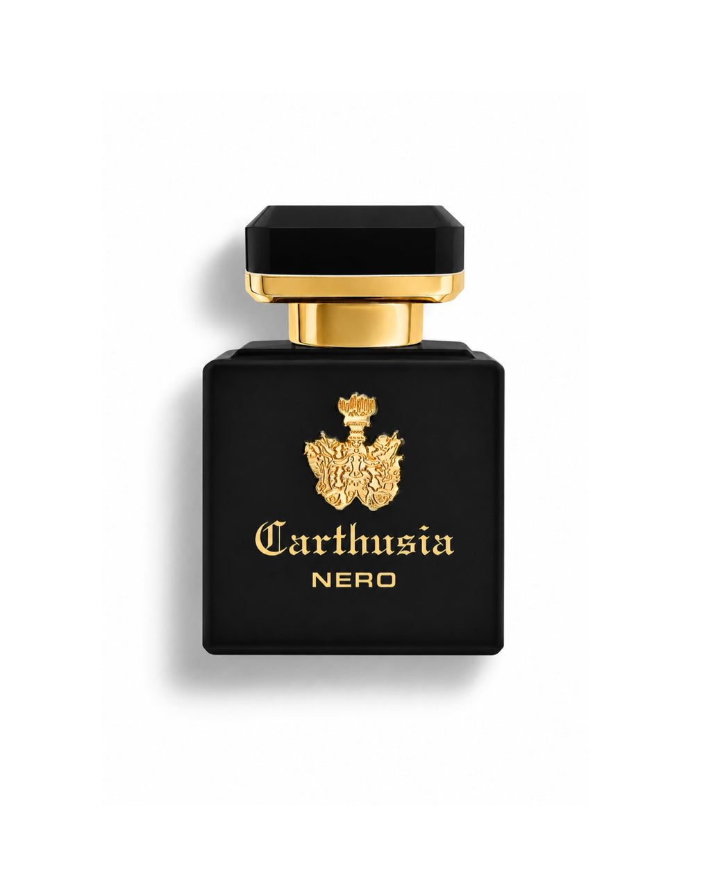 Profumo Intenso di Nero