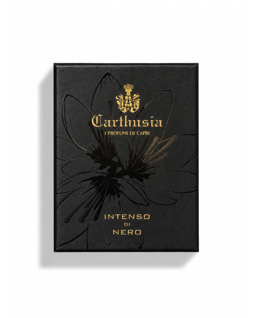 Profumo Intenso di Nero